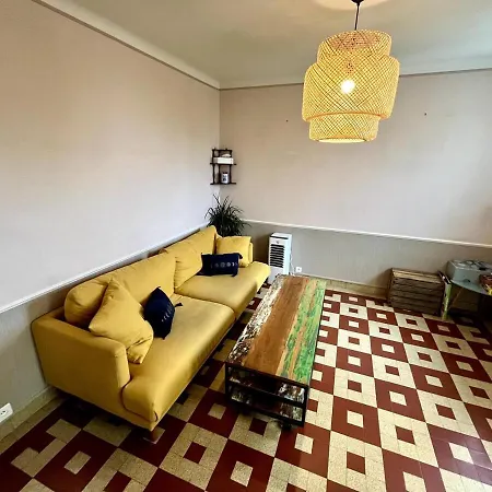 Maison Calme - Centre - 3 La Roche-sur-Yon