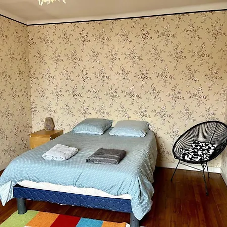 Maison Calme - Centre - 3 Casa de hóspedes La Roche-sur-Yon