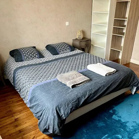 Maison Calme - Centre - 3 * La Roche-sur-Yon