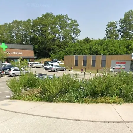 Maison Calme - Centre - 3 Casa de hóspedes La Roche-sur-Yon