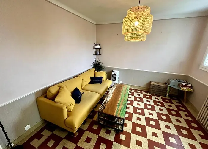 Maison Calme - Centre - 3 La Roche-sur-Yon