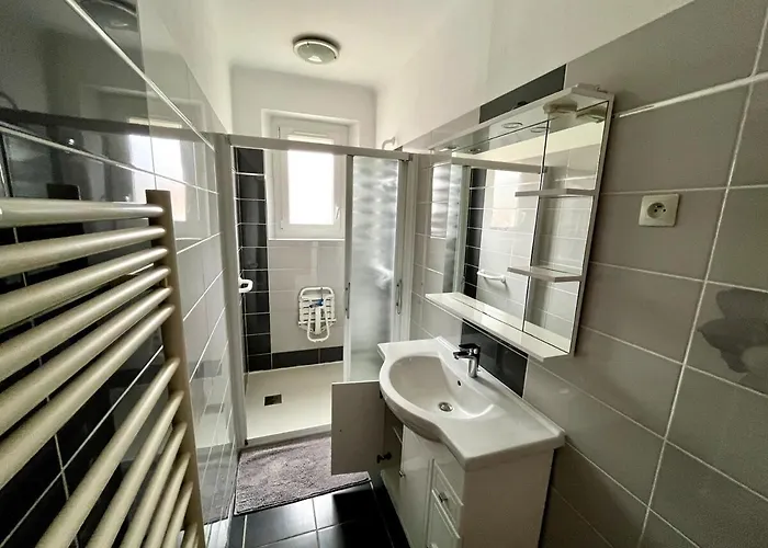 Maison Calme - Centre - 3 * La Roche-sur-Yon