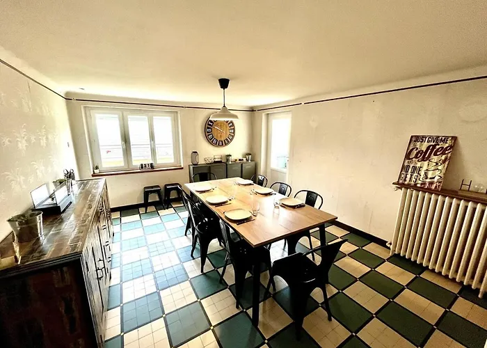 Maison Calme - Centre - 3 Casa de hóspedes La Roche-sur-Yon