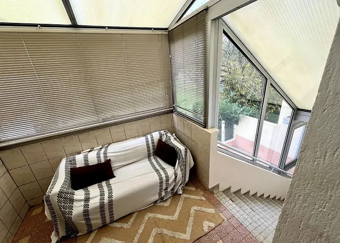 Casa de hóspedes Maison Calme - Centre - 3