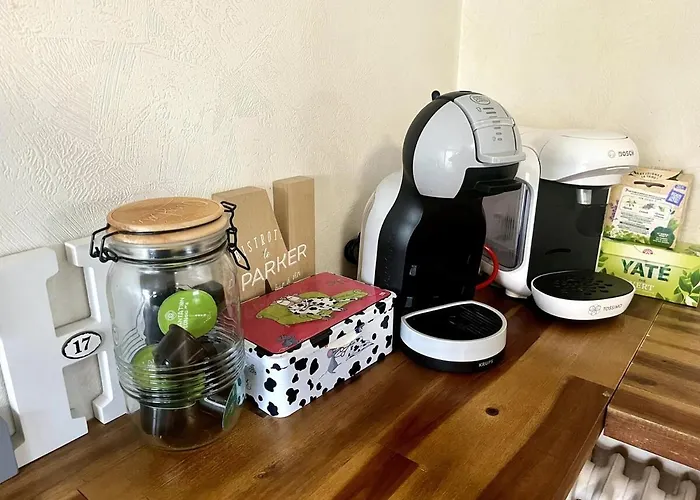 Casa de hóspedes Maison Calme - Centre - 3 La Roche-sur-Yon