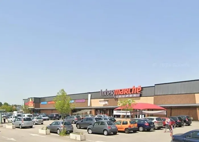 Casa de hóspedes Maison Calme - Centre - 3